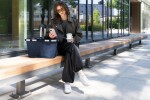 Nákupní košík Reisenthel Carrybag Twist navy