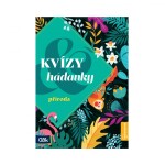 Kvízy hádanky Gastronomie