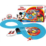 Carrera FIRST 63045 Mickey´s Fun Race