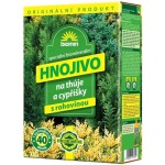 Biomin - Hnojivo na thúje a cypřišky s rohovinou 1 kg