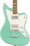 Fender Squier Paranormal Baritone Jazzmaster HH LRL SFM