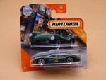 MATCHBOX - ASTON MARTIN DBR 1 1956