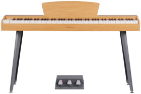 Henry`s Jr. Vila DPV055 - Natural