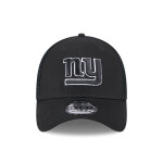 Pánská kšiltovka New York Giants NFL NEW ERA 3930 neo Velikost: L/XL