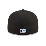 New Era Pánská kšiltovka Miami Marlins MLB 2026 Jackie Robinson Day 59FIFTY Fitted Velikost: 7 1/2