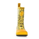 Affenzahn Rainboot Vegan Plashy Tiger