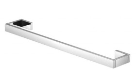 STEINBERG - 460 Držák ručníků, délka 60 cm, chrom 460 2600
