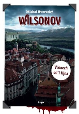 Wilsonov Michal Hvorecký
