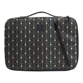 Exacompta pouzdro na notebook NeoDeco, 13\"- 14\", rPET, mix barev