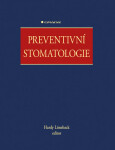 Preventivní stomatologie - Hardy Limeback