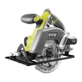 Ryobi R18CSP / Aku Okružní pila / 18V / Průměr 150 mm / 4.000 ot-min / Hloubka řezu 45 mm (5133002628)