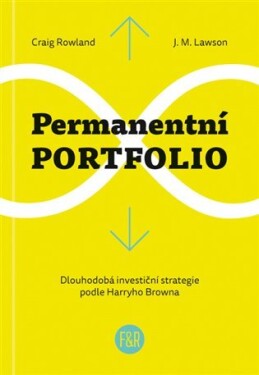 Permanentní portfolio - J.M. Lawson