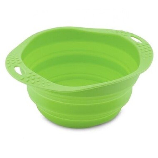 Beco Bowl ECO Travel Cestovní miska S 14,5 cm 0,37 l