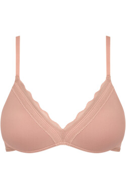Podprsenka SLOGGI GO BLUSH PU BRA černá L