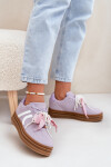 Sportovní obuv model 209805 Step in style 38