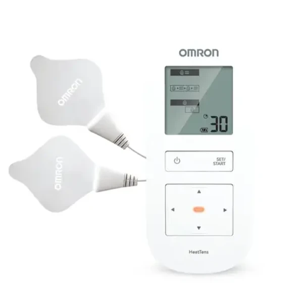 Omron HeatTens