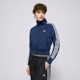 Dámská mikina JC8263 tm. modrá - Adidas M