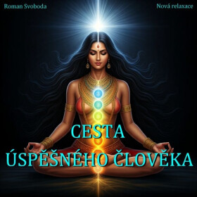 Cesta úspěšného člověka - Roman Svoboda - audiokniha