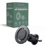 Mobile Origin Magnetic Vent Car Holder MO9 with Metal Plate / magnetický držák do auta (FRL-MVCH-MO9)