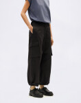Thinking MU Black Val Pants BLACK 42