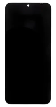 Náhradní LCD displej s dotykovou deskou a předním krytem pro Poco M4 5G/M5 (57983112468)