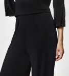 Dámské kalhoty Aura Spotlight Trousers - BLACK - černé 0004 - TRIUMPH BLACK 38