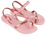 Ipanema Fashion Sandal KIDS 83534-AQ902 Dětské sandály růžové 31