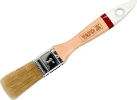 YATO Štětec anglický plochý M 38 mm (1,5") / Štětec / Anglický typ