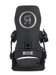 Ride C-6 black pánské vázání na snowboard