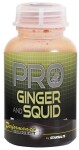 Starbaits Dip Probiotic 200ml - Ginger Squid,Starbaits Dip Probiotic 200ml - Ginger Squid