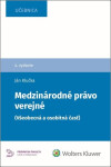 Medzinárodné právo verejné - Ján Klučka