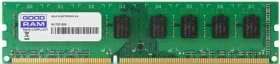 GOODRAM 4GB 1600MHz / DDR3L / SODIMM / CL11 / 1.35V (GR1600D3V64L11S/4G)