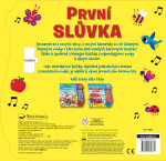 První slůvka 18 superzvuků