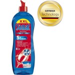 SOMAT leštěnka do myčky 750 ml original, lemon