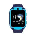 CANYON Cindy KW-41 modrá / Chytré dětské hodinky / 1.69" / 4G / LTE / kalkulačka / budík / Android a iOS (CNE-KW41BL)