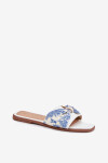 Pantofle model 214717 Step in style 38