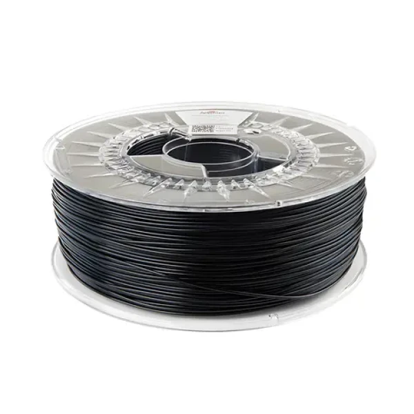 Spectrum Filament ASA 275 deep black / 3D filament / 1,75 mm / 1000 g (80302)