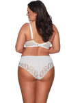 Dámské kalhotky Ava 2104 S-3XL černá XXL