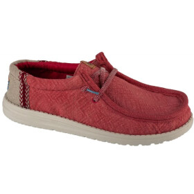 Boty Hey Dude Wally Jute M 43085-79B 44