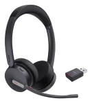 Yealink WH64 Hybrid Dual UC / Sluchátka / mikrofon (1208686)