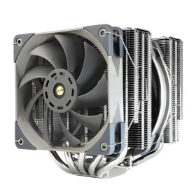 THERMALRIGHT Frost Commander 140 / Vzduchový chladič CPU / 120mm / 1850 RPM / Intel AMD (Frost Commander 140)