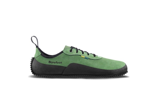 Be Lenka Trailwalker 2.0 barefoot olive green