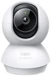 TP-Link Tapo C230 bílá / Venkovní IP kamera / 5MP / mikrofon repro / IR / Wi-Fi / microSD (Tapo C230)