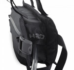 Acepac Zip frame bag M