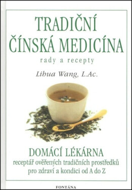 Tradiční čínská medicína