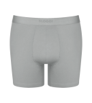 Pánské boxerky EVER Ease Short 2P - UNKNOWN - šedé 3647 - SLOGGI UNKNOWN L