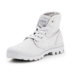 Dámské boty US PAMPA HI F Vapor W 92352-074-M - Palladium EU 36