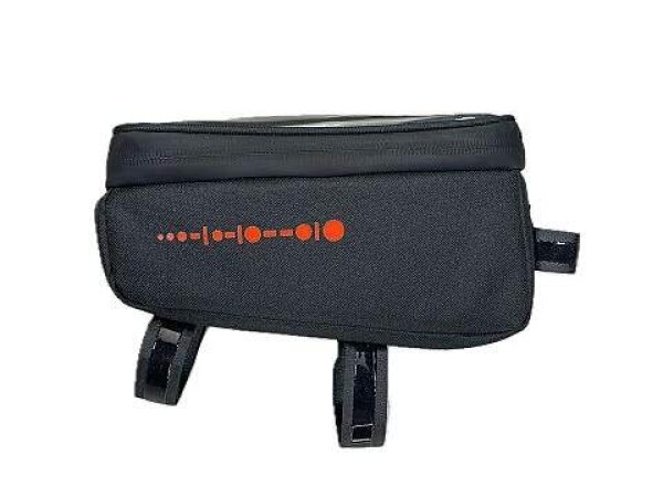 Brašna Vape SMB na mobil XXL červená Morseo 8"