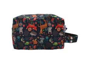 GaGa's Taška na pleny Lesní svět (8594197442870)