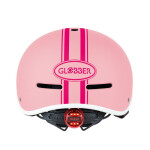 Dětská přilba Globber Master XS/S pastelově růžová [47-51 cm] (600-210) NEPLATÍ